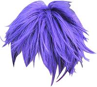 ET cosplay Wig for Hakkenden Eight Dogs of the East Inutuska Shino