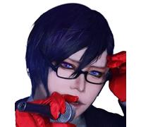 ET cosplay Wig for Hypnosis Mic Division Rap Battle Iruma Jyuto