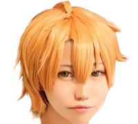ET cosplay Wig for IDOLiSH7 Izumi Mitsuki