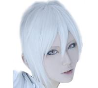 ET cosplay Wig for IDOLiSH7 Tenn Kujo