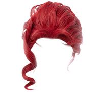 ET cosplay Wig for JoJo's Bizarre Adventure Kakyoin Noriaki