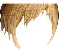 ET cosplay Wig for Kagerou Project Kano Shuuya
