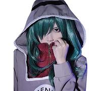 ET cosplay Wig for Kagerou Project Kido