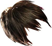 ET cosplay Wig for Kagerou Project Kisaragi Shintaro