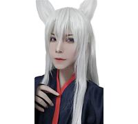 ET cosplay Wig for Kamisama Kiss Tomoe