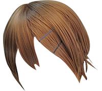 ET cosplay Wig for Kuroko's Basketball Kuroko no Basket Aida Riko