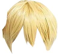 ET cosplay Wig for Kuroko's Basketball Kuroko no Basket Kise Ryota