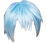 ET cosplay Wig for Kuroko's Basketball Kuroko no Basket Kuroko Tetsuya