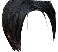 ET cosplay Wig for Kuroko's Basketball Kuroko no Basket Takao Kazunari