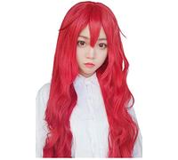 ET cosplay Wig for Land of the Lustrous Jade Padparadscha