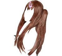 ET cosplay Wig for Love Chunibyo Other Delusions Nibutani Shinka