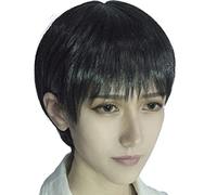 ET cosplay Wig for Mr Love Queen's Choice Lucien