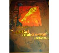 Et dieu crea la femme (And God Created Woman)