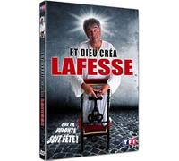 ET DIEU CREA LA FEMME - LAFESS