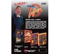 ET DIEU CREA LAFLAQUE: Collection