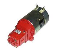 ET-Electric 24VDC Motor Pump set, Intermittent Duty Cycle