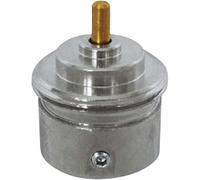 ET - EUROTRONIC Technology GmbH 700105 Giacomini Metalladapter Adapter for thermostats, 22,6mm