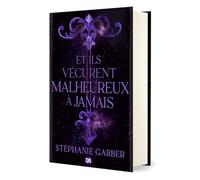 Et ils vécurent malheureux à jamais - Tome 02 (relié collector)