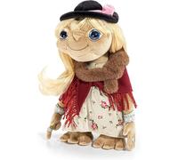 The Noble Collection E.T. Plush (In Dress)