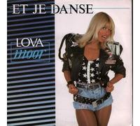 Et Je Danse ( 45 tours )