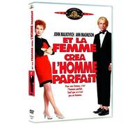 Et la femme créa l'homme parfait