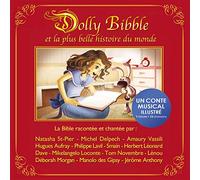 Dolly Bibble - Et la Plus Belle Histoire Du Monde