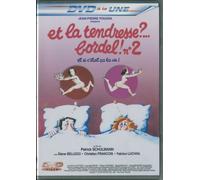 et la tendresse ?... bordel ! n°2 (Zig zag story)
