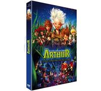 ET LA VENGEANCE - ARTHUR