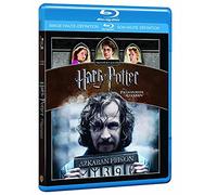 ET LE PRISONNIER D-AZKABAN - H