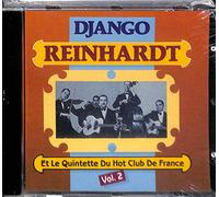 Et Le Quintette Du Hot Club De France Vol.2
