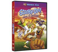 Et le Sabre du Samourai - Dvdscooby Doo