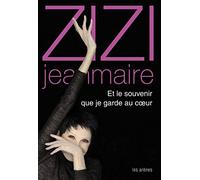 Et le souvenir que je garde au coeur