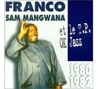 Et Le T.P. O.K. Jazz: 1980 - 1982