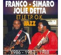 Et Le T.P. O.K. Jazz