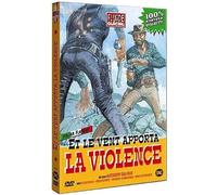 Et le vent apporta la violence