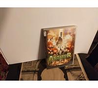 ET LES MINIMOYS - ARTHUR