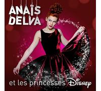 Et Les Princesses Disney