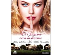 Et l'homme créa la femme