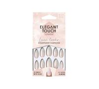 ET Luxe Looks Champagne Campaign ELEGANT TOUCH