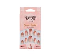 ET Luxe Looks Satin Sugar
