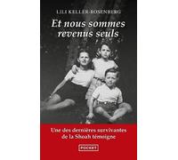 Et nous sommes revenus seuls