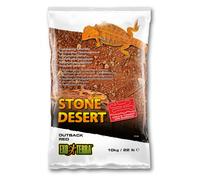 ET Red Stone Desert Substrate 10kg