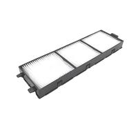ET-RFV500 Air Filter, Compatible for PANASONIC, PT-VMW50 PT-VMW51 PT-VMW60 PT-VMW61 PT-VMZ40 PT-VMZ51S PT-VMZ60 PT-VMZ61 PT-VMZ71 Projectors