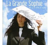 Et Si C'etait Moi by La Grande Sophie (2006-02-13)