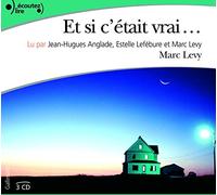 Et si c'était vrai. 3 CDs