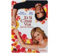 Et si c'était vrai [Import belge]
