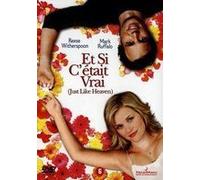 Et si C'Était Vrai... (Just Like Heaven) [Import belge]