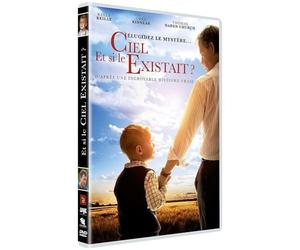 ET SI LE CIEL EXISTAIT - MOVIE: D'après une incroyable histoire vraie