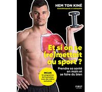 Et si on se (re)mettait au sport ?