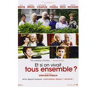 ET SI ON VIVAIT TOUS ENSEMBLE